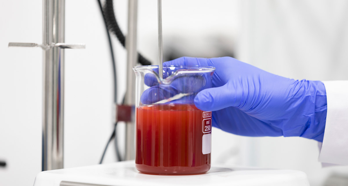 Formulation Development